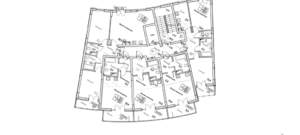 Студия квартира, вторичка, 35м2, 4/7 этаж