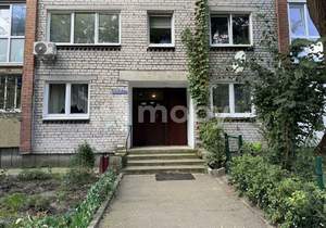 2-к квартира, вторичка, 46м2, 2/5 этаж