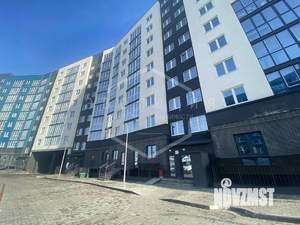 1-к квартира, вторичка, 34м2, 4/10 этаж