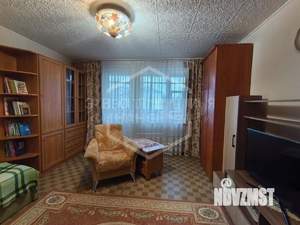 2-к квартира, вторичка, 56м2, 4/10 этаж