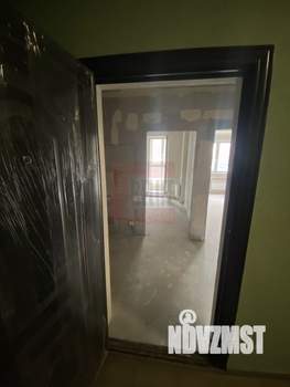 1-к квартира, вторичка, 44м2, 1/9 этаж