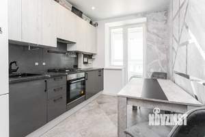 1-к квартира, вторичка, 27м2, 2/10 этаж