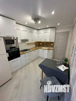3-к квартира, вторичка, 80м2, 2/5 этаж