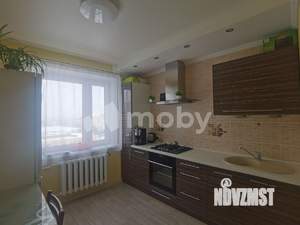 3-к квартира, вторичка, 63м2, 10/10 этаж