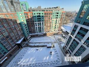 2-к квартира, вторичка, 64м2, 12/12 этаж