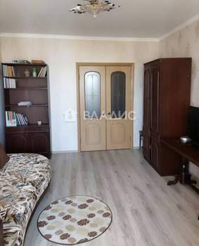 2-к квартира, вторичка, 51м2, 9/10 этаж