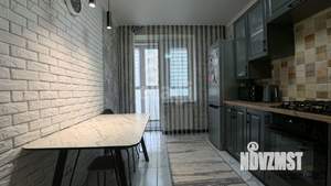1-к квартира, вторичка, 47м2, 2/8 этаж