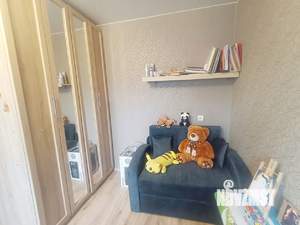 1-к квартира, вторичка, 23м2, 3/5 этаж