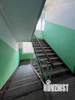3-к квартира, вторичка, 66м2, 3/9 этаж