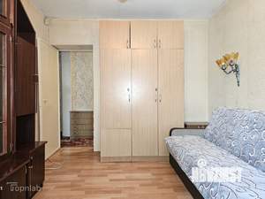 1-к квартира, вторичка, 31м2, 1/5 этаж