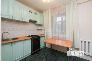 3-к квартира, вторичка, 64м2, 1/8 этаж