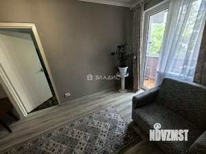 2-к квартира, вторичка, 65м2, 2/5 этаж