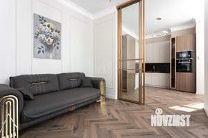 2-к квартира, вторичка, 63м2, 10/10 этаж