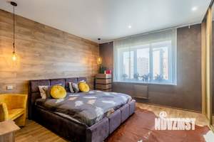 4-к квартира, вторичка, 110м2, 6/7 этаж