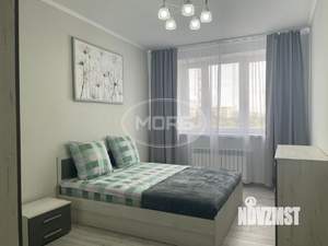 2-к квартира, вторичка, 52м2, 2/7 этаж