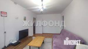 3-к квартира, вторичка, 64м2, 9/10 этаж