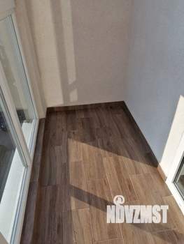 2-к квартира, вторичка, 60м2, 6/9 этаж