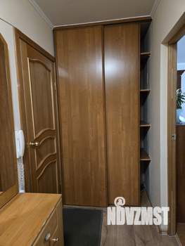 2-к квартира, вторичка, 50м2, 1/10 этаж