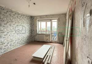 1-к квартира, вторичка, 37м2, 8/9 этаж