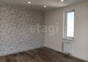 1-к квартира, вторичка, 45м2, 7/11 этаж