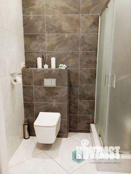 2-к квартира, вторичка, 65м2, 4/16 этаж