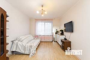 1-к квартира, вторичка, 55м2, 4/5 этаж