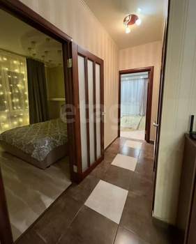 2-к квартира, вторичка, 55м2, 4/5 этаж