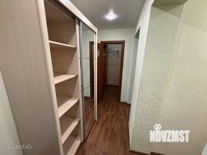 1-к квартира, вторичка, 42м2, 4/9 этаж