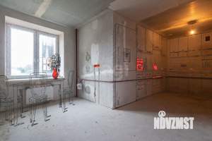 2-к квартира, вторичка, 73м2, 2/9 этаж