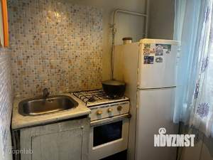 1-к квартира, вторичка, 21м2, 2/5 этаж