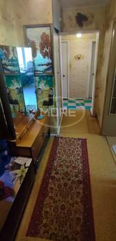 2-к квартира, вторичка, 50м2, 3/5 этаж