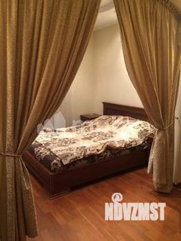 1-к квартира, вторичка, 44м2, 7/9 этаж