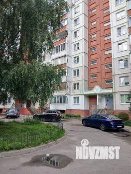 3-к квартира, вторичка, 69м2, 5/9 этаж