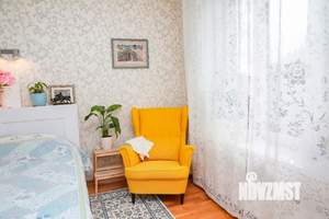 2-к квартира, вторичка, 64м2, 8/11 этаж