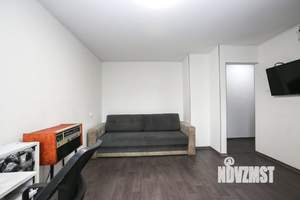 1-к квартира, вторичка, 32м2, 4/5 этаж