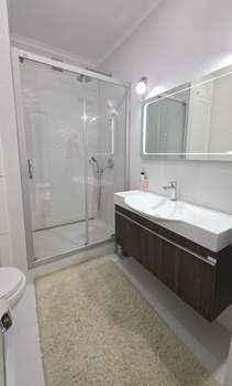 1-к квартира, вторичка, 44м2, 3/8 этаж