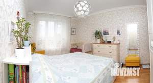 2-к квартира, вторичка, 64м2, 8/11 этаж