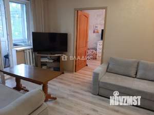 2-к квартира, вторичка, 46м2, 3/5 этаж