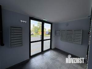 3-к квартира, строящийся дом, 86м2, 1/9 этаж