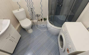 1-к квартира, вторичка, 36м2, 4/10 этаж