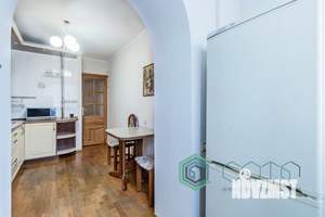 3-к квартира, вторичка, 66м2, 5/5 этаж