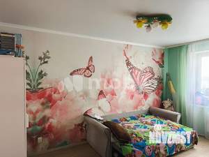 2-к квартира, вторичка, 70м2, 9/10 этаж