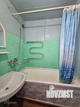 1-к квартира, вторичка, 31м2, 1/5 этаж