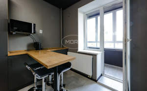 3-к квартира, вторичка, 95м2, 2/14 этаж