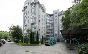 3-к квартира, вторичка, 117м2, 7/9 этаж
