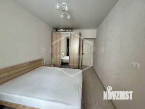 2-к квартира, вторичка, 61м2, 1/10 этаж