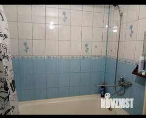 3-к квартира, вторичка, 66м2, 5/5 этаж