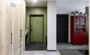 3-к квартира, вторичка, 79м2, 1/9 этаж