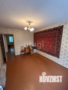 3-к квартира, вторичка, 65м2, 2/9 этаж