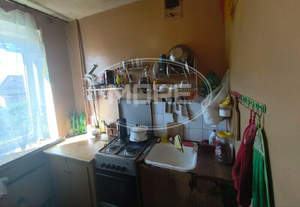 1-к квартира, вторичка, 22м2, 3/5 этаж